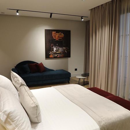 Rozafa Palace Hotel Sarandë 外观 照片