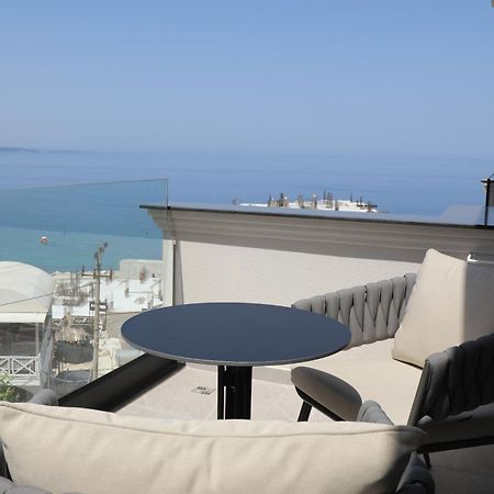 Rozafa Palace Hotel Sarandë 外观 照片